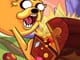 Adventure Time Hazine Sandığı