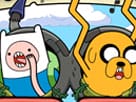 Adventure Time Müzik Kalesi