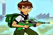 Ben Ten Omniverse