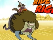 Çılgın Rigby