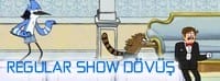 Regular Show Dövüş