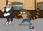 Dövüşçü Rigby 2