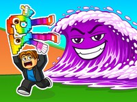 Escape Tsunami for Brainrots