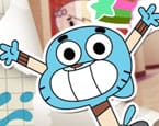 Gumball Okuldan Kaçış