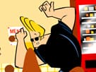 Johnny Bravo Yiyecek Savaşı