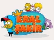 Kral Şakir