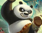 Kung Fu Panda Pençe Saldırısı