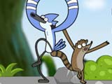 Mordecai ve Rigby