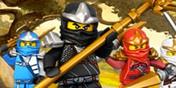 Ninjago