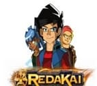 Redakai