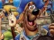 Scooby Doo ve Korsan Gemisi oyunu