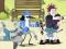 Regular Show Dövüş 2