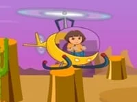 Dora Afrikada