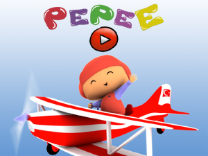 Pepe Balon Patlatma