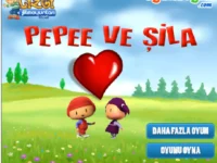 Pepee ve Şila