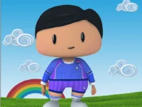 Pepee Yapboz