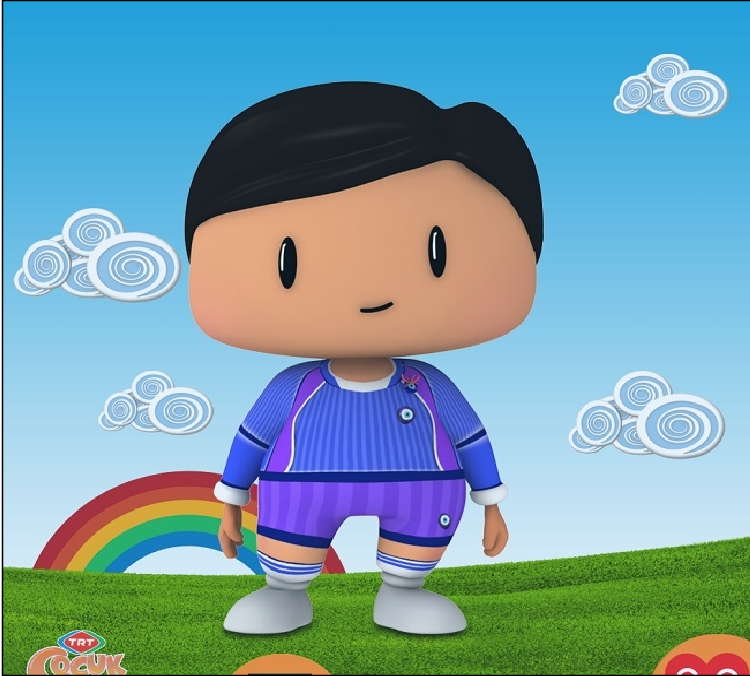 Pepee Yapboz