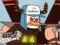 Regular Show Dev Yaratıklar