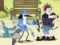 Regular Show Dövüş 2