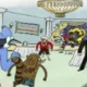 Regular Show Dövüş