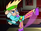Johnny Test Kungfu